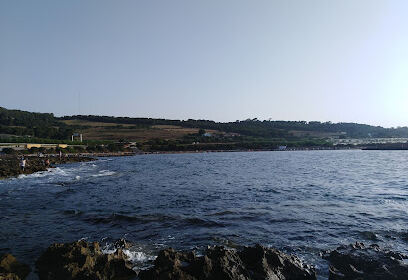 Plage De Kouali