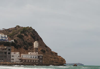 Plage du Puits