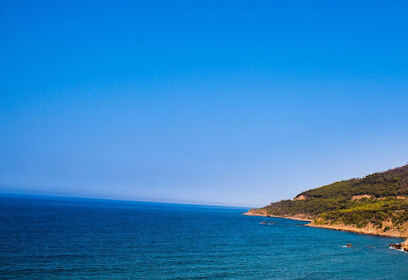 Plage El Baboure