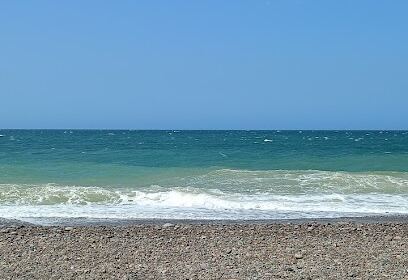 Plage La Cave