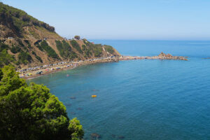 Plage La Presqu&rsquo;île