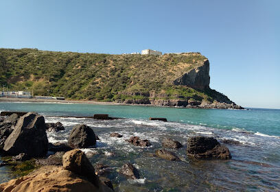 Plage Oued Abdellah