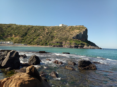 Plage Oued Abdellah
