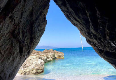 Plage sidi merouane