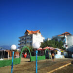 PLAGE SOUK EL TENINE