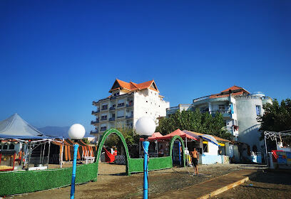 PLAGE SOUK EL TENINE