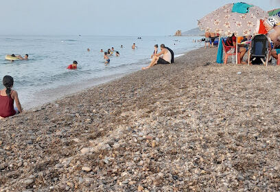 Plage Tardjilat