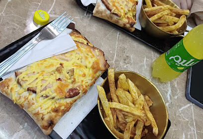 Planet food Ain Beida