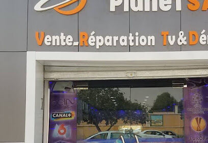 Planet-sat03 Laghouat