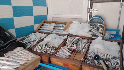 Poissonnerie Aissa El Kantara