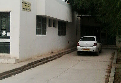 Polyclinique Boudjellil