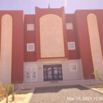 Polyclinique El Amel Dr Chelabi Amel