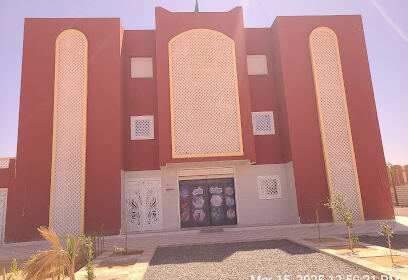 Polyclinique El Amel Dr Chelabi Amel