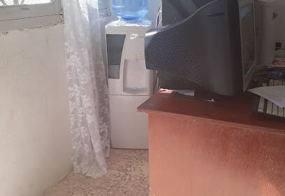 Polyclinique El Madher