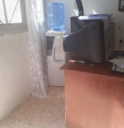 Polyclinique El Madher