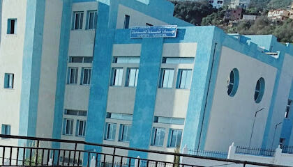 Polyclinique eplf