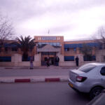 Polyclinique Hadyouch Saleh