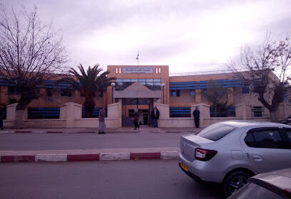 Polyclinique Hadyouch Saleh