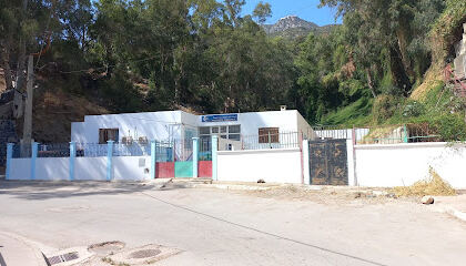 Polyclinique Oued Achallal