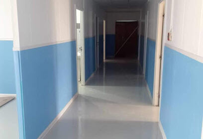 Polyclinique oued sly