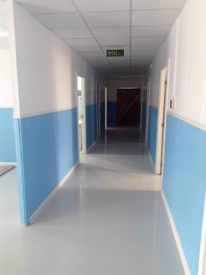 Polyclinique oued sly