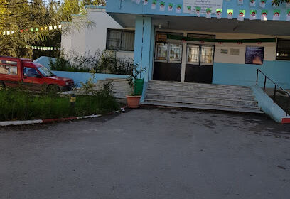 Polyclinique Ouled Yaich