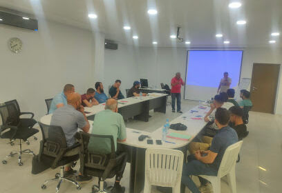 Polytech Formation blida