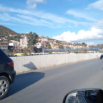 Pont de Sidi Aïch sur la Soummam