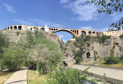 Pont de Sidi Rached