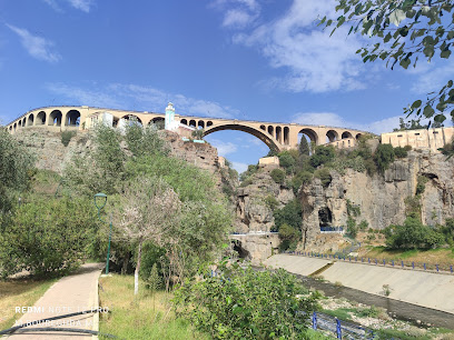Pont de Sidi Rached