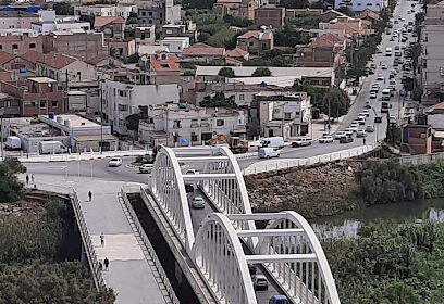 Pont de Ténès