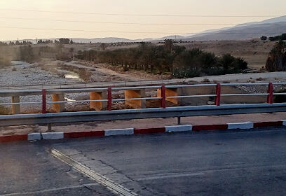 Pont d’El Kantara
