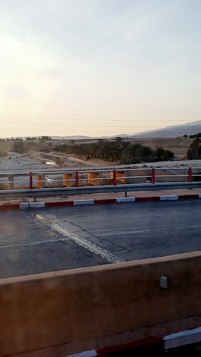 Pont d&rsquo;El Kantara
