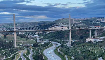 Pont Salah Bey