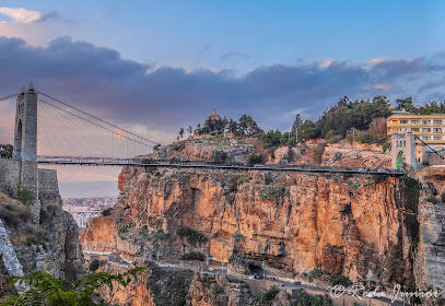Pont Sidi M&rsquo;Cid