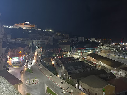 Port de Béjaïa