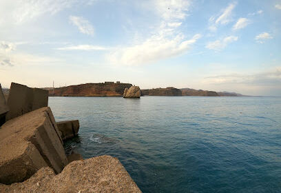 Port de Ghazaouet