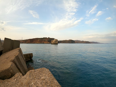 Port de Ghazaouet