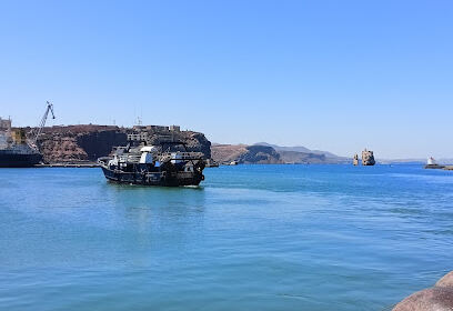 Port de Ghazaouet