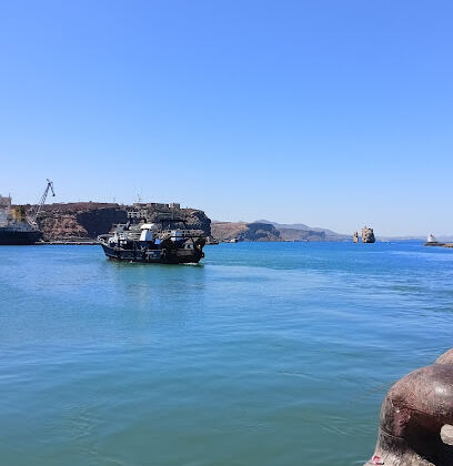 Port de Ghazaouet