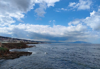Port Khemisti