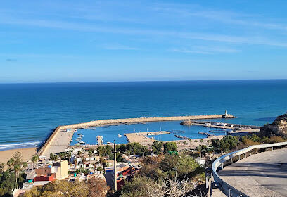 Port Marsa Ben Mhidi