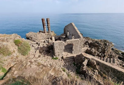 Port pour minerai