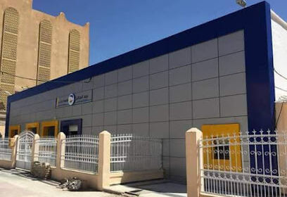 Poste Star Melouk