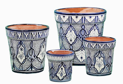 Poterie Serghini said