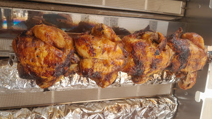 Poulet Rôti Aïn Touta