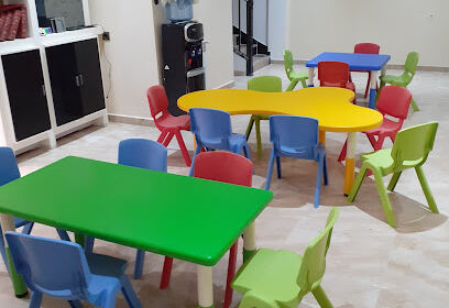 Preschool Academy Biskra