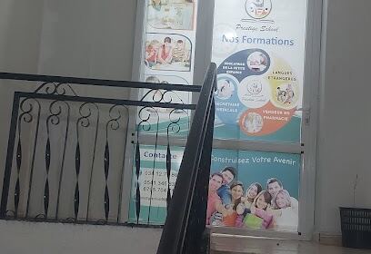 Prestige School