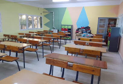 Primary School La Cite