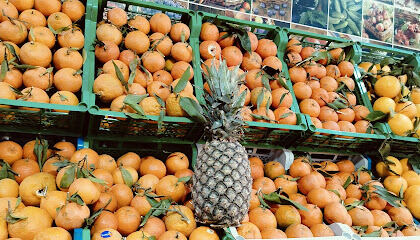 Primeur Hmina